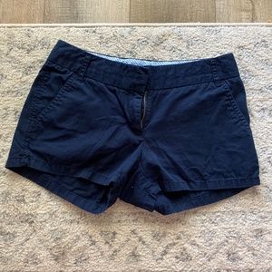 J. Crew shorts